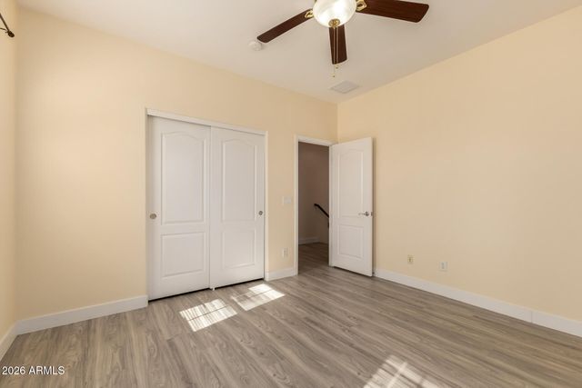 1110 N CROSSCREEK Drive, Chandler, AZ 85225