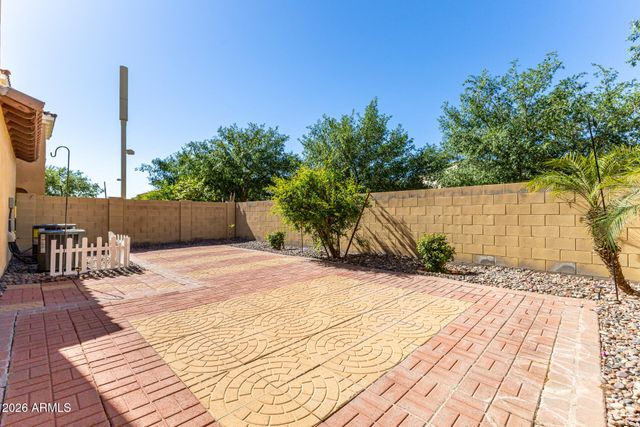 1110 N CROSSCREEK Drive, Chandler, AZ 85225