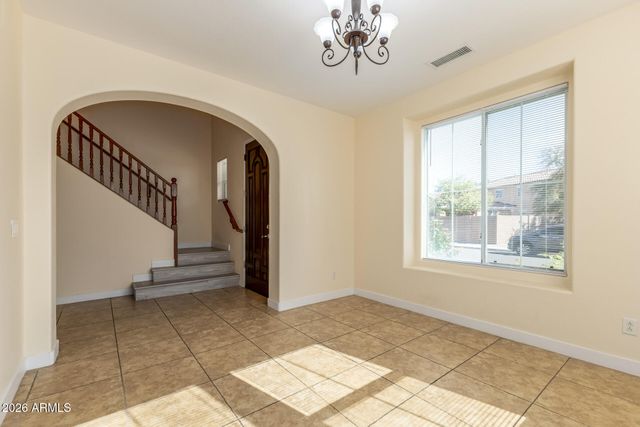 1110 N CROSSCREEK Drive, Chandler, AZ 85225