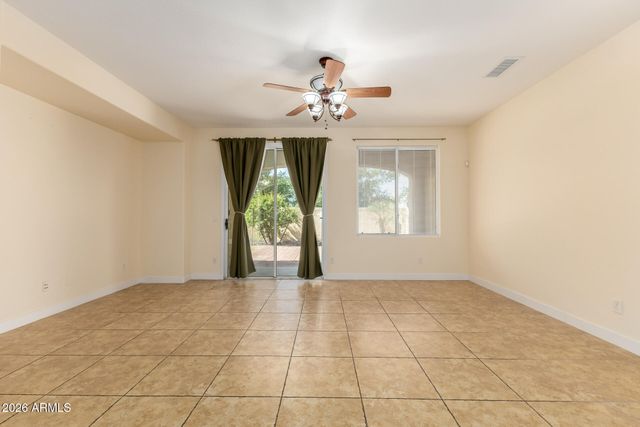 1110 N CROSSCREEK Drive, Chandler, AZ 85225