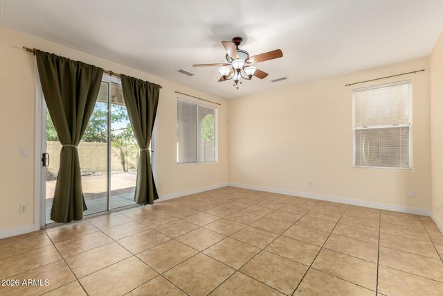 1110 N CROSSCREEK Drive, Chandler, AZ 85225