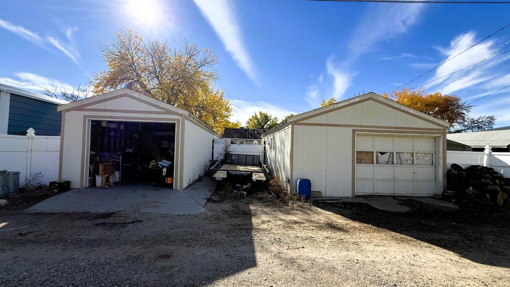 1113 Pulliam Ave, Worland, WY 82401 photo 4