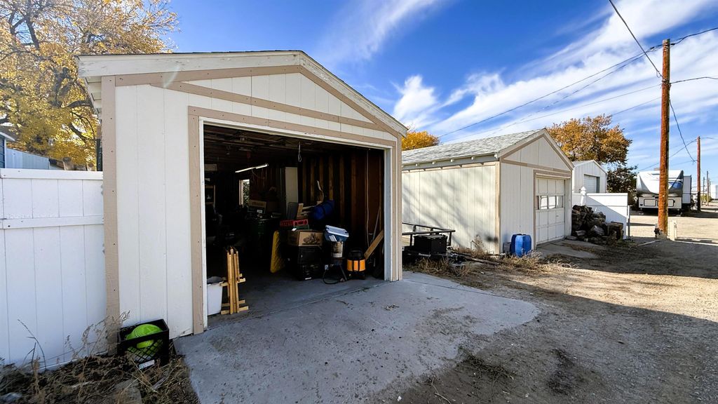 1113 Pulliam Ave, Worland, WY 82401 photo 5
