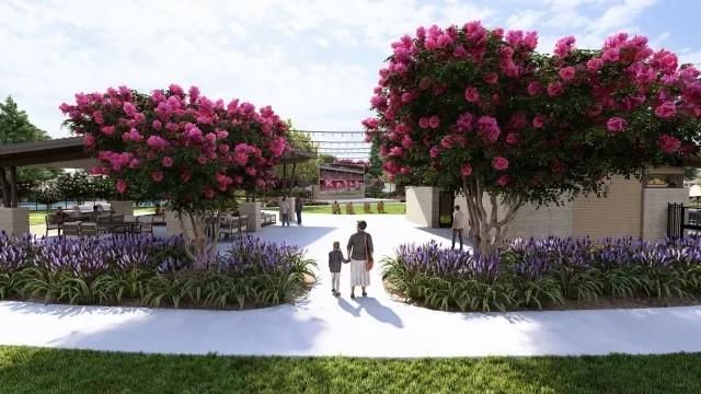 1125 River Rock Circle, Katy, TX 77493