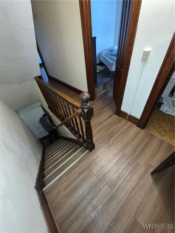 408 North Madison Street, Rome, NY 13440