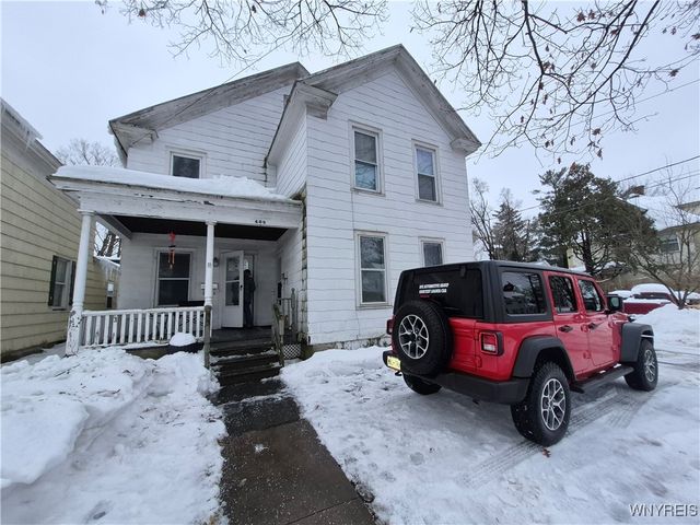 408 North Madison Street, Rome, NY 13440