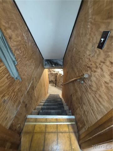 408 North Madison Street, Rome, NY 13440