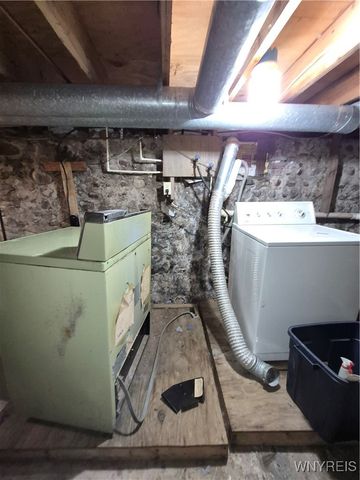 408 North Madison Street, Rome, NY 13440