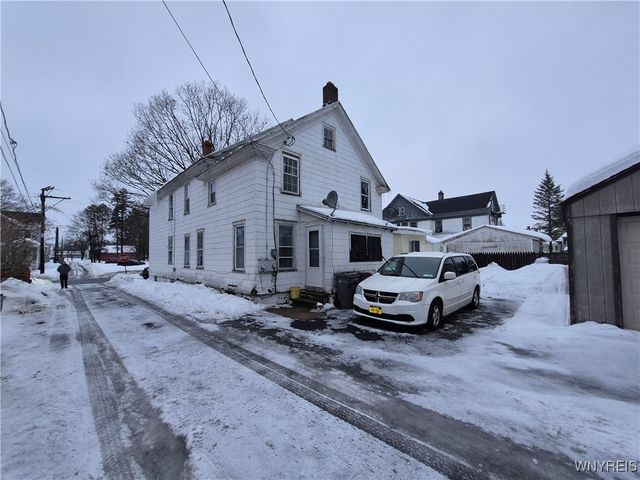 408 North Madison Street, Rome, NY 13440