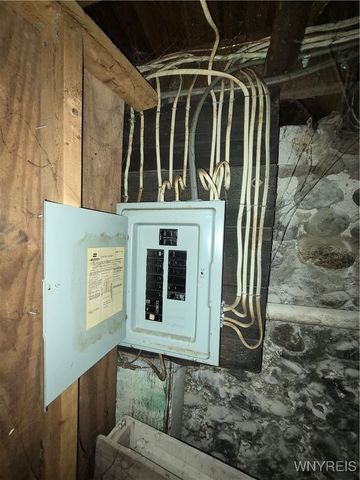 408 North Madison Street, Rome, NY 13440