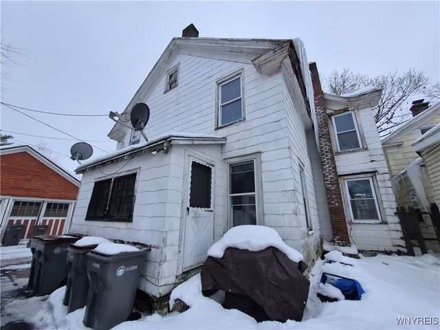 408 North Madison Street, Rome, NY 13440