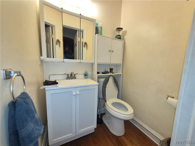 408 North Madison Street, Rome, NY 13440