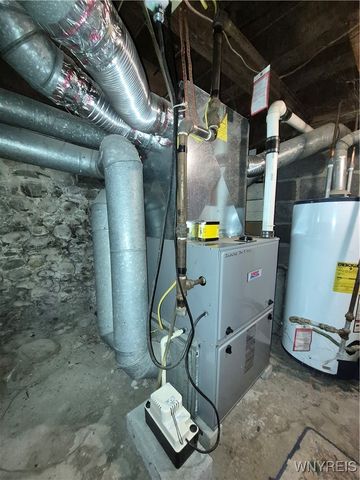 408 North Madison Street, Rome, NY 13440