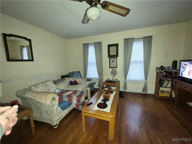 408 North Madison Street, Rome, NY 13440