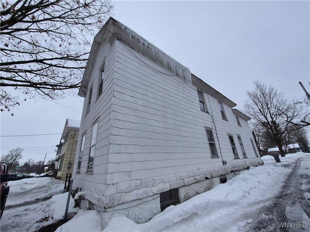 408 North Madison Street, Rome, NY 13440