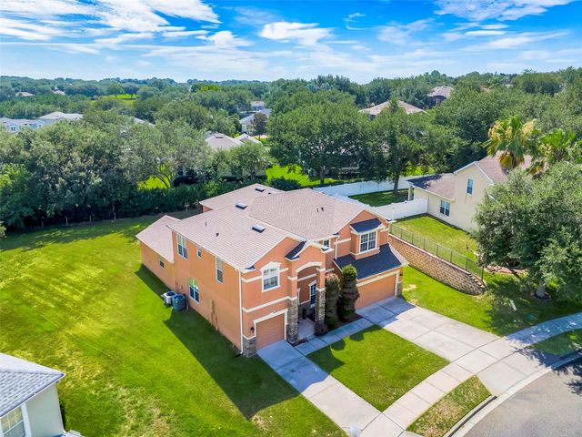 11045 LEMAY DRIVE, Clermont, FL 34711