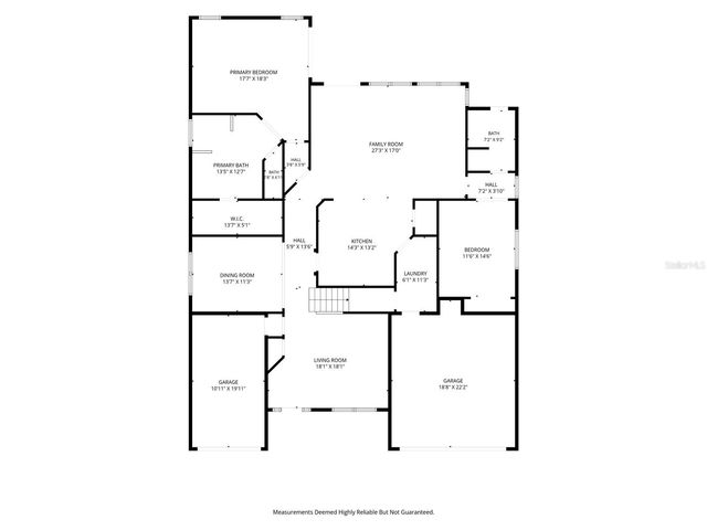 11045 LEMAY DRIVE, Clermont, FL 34711