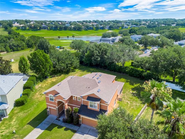 11045 LEMAY DRIVE, Clermont, FL 34711