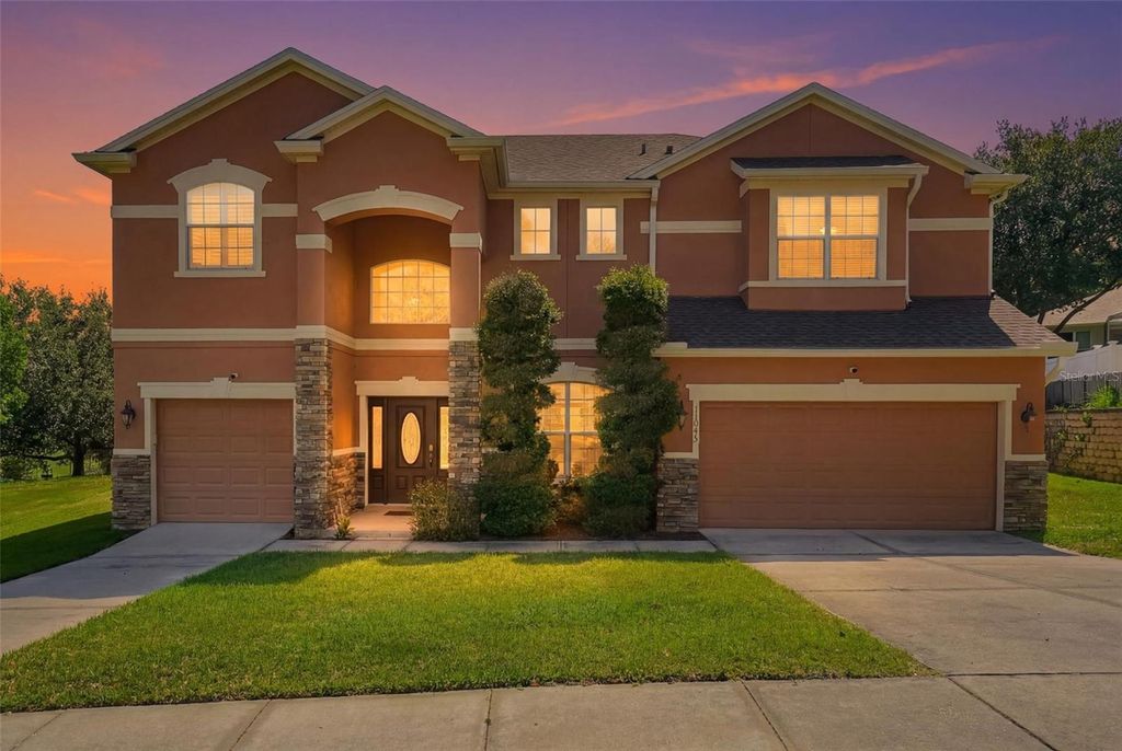 11045 LEMAY DRIVE, Clermont, FL 34711