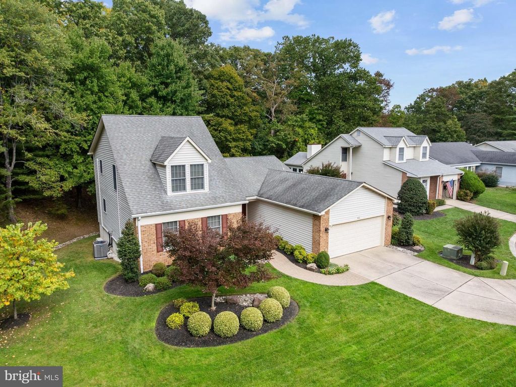 Image 12 of property listing at 822 BOATSWAIN WAY, Annapolis, MD 21401