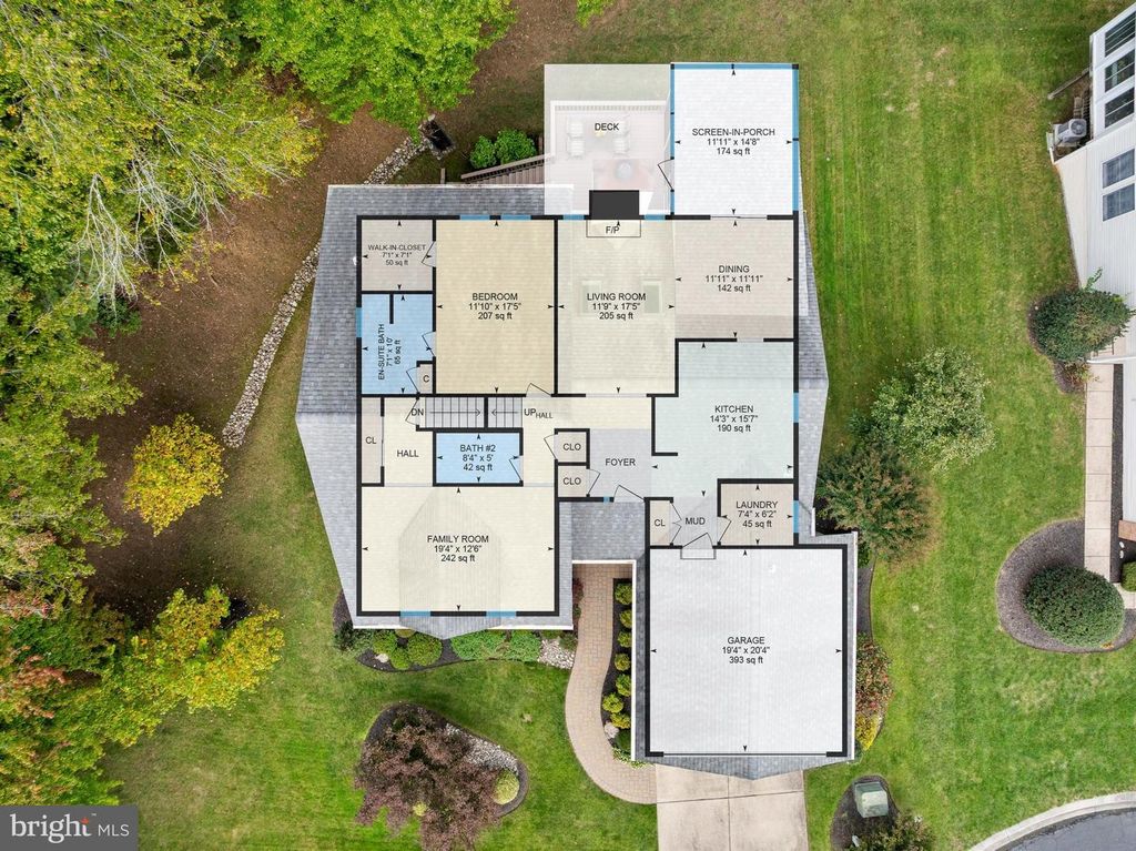 Image 13 of property listing at 822 BOATSWAIN WAY, Annapolis, MD 21401