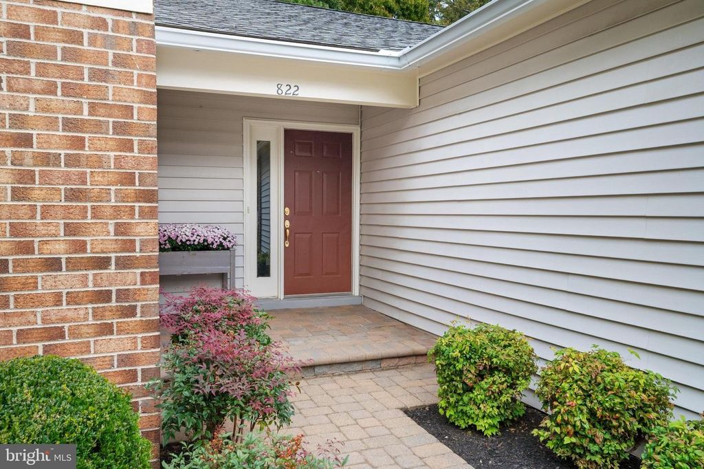 Image 14 of property listing at 822 BOATSWAIN WAY, Annapolis, MD 21401