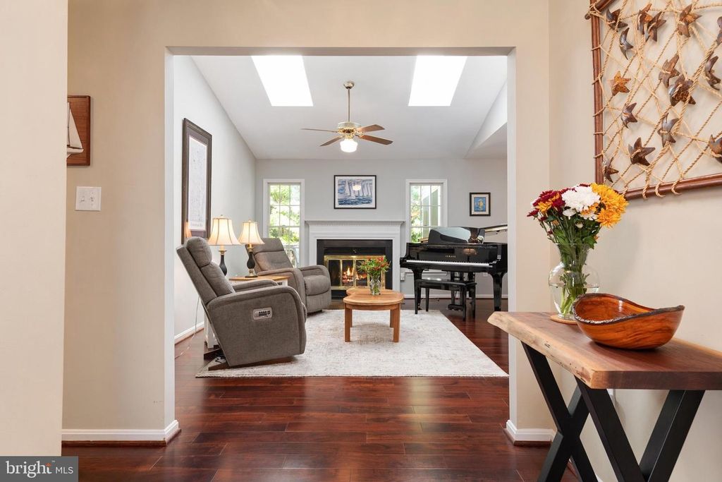 Image 16 of property listing at 822 BOATSWAIN WAY, Annapolis, MD 21401