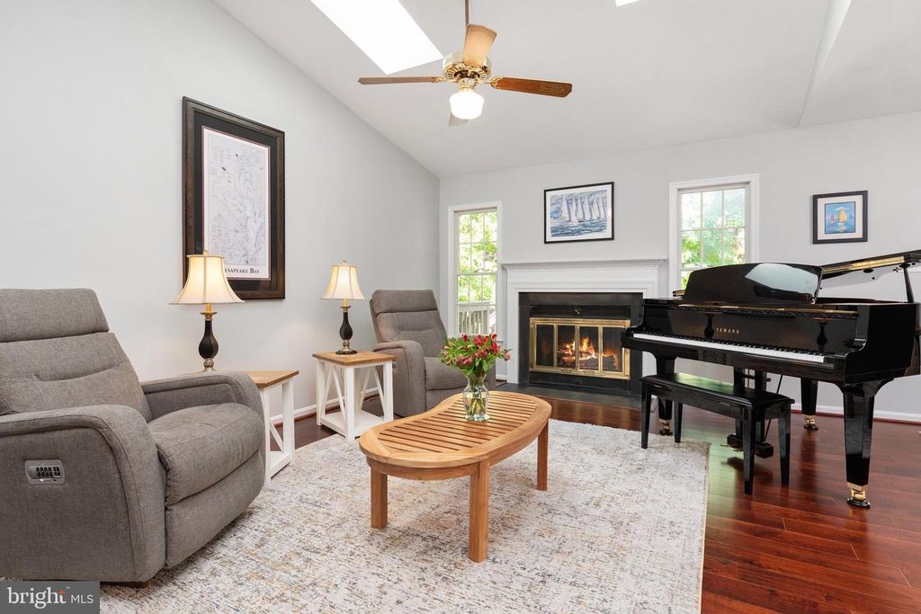 Image 17 of property listing at 822 BOATSWAIN WAY, Annapolis, MD 21401