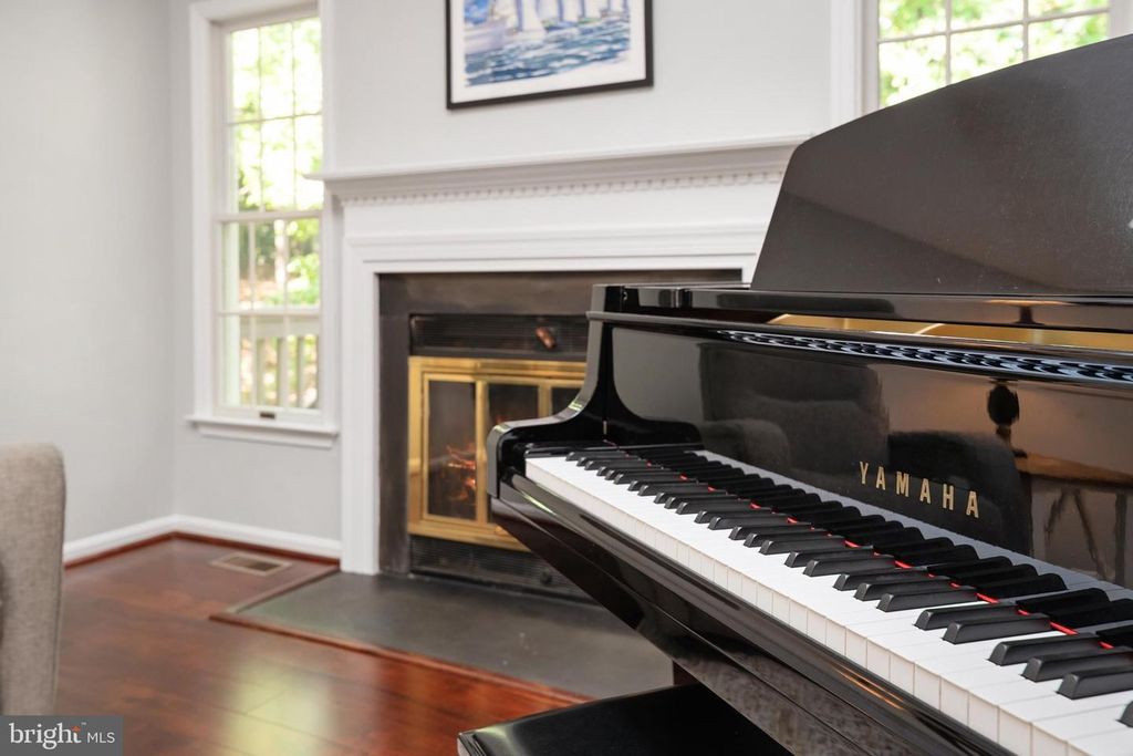 Image 19 of property listing at 822 BOATSWAIN WAY, Annapolis, MD 21401