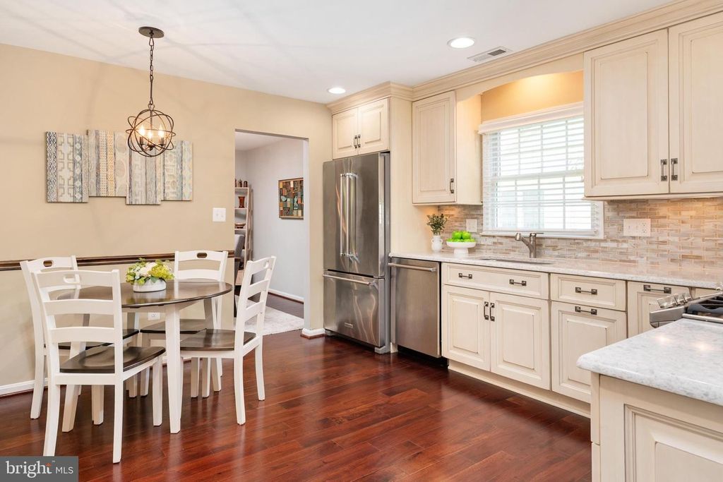 Image 23 of property listing at 822 BOATSWAIN WAY, Annapolis, MD 21401