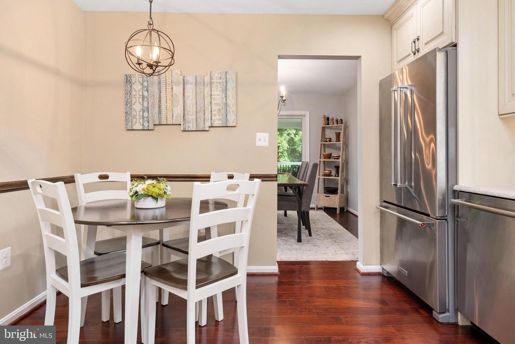 Image 26 of property listing at 822 BOATSWAIN WAY, Annapolis, MD 21401