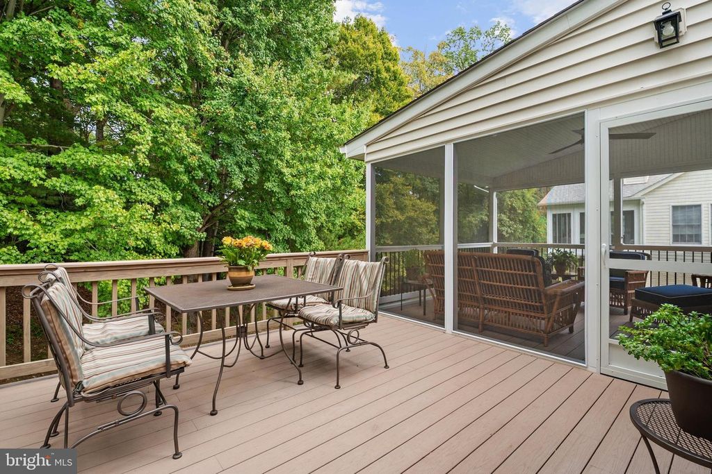 Image 30 of property listing at 822 BOATSWAIN WAY, Annapolis, MD 21401