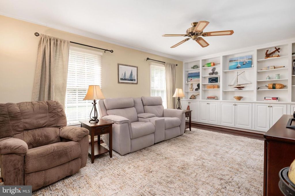 Image 31 of property listing at 822 BOATSWAIN WAY, Annapolis, MD 21401