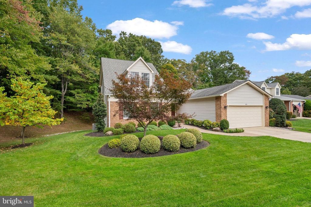 Image 5 of property listing at 822 BOATSWAIN WAY, Annapolis, MD 21401