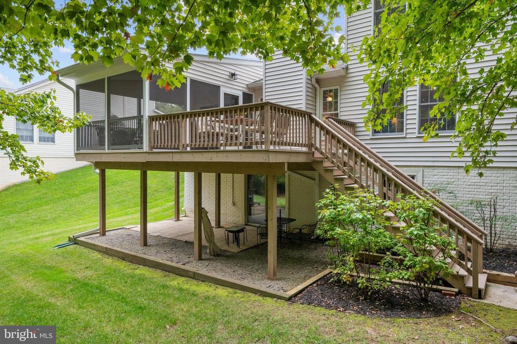 Image 49 of property listing at 822 BOATSWAIN WAY, Annapolis, MD 21401