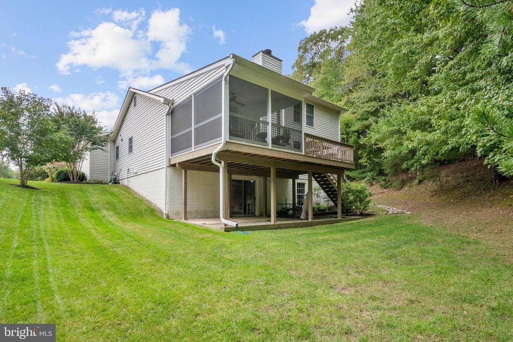 Image 50 of property listing at 822 BOATSWAIN WAY, Annapolis, MD 21401