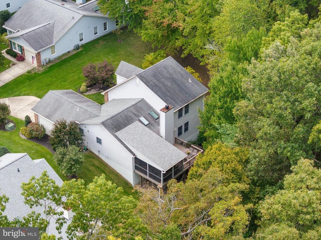 Image 55 of property listing at 822 BOATSWAIN WAY, Annapolis, MD 21401