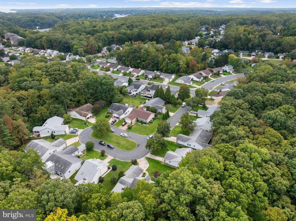 Image 57 of property listing at 822 BOATSWAIN WAY, Annapolis, MD 21401