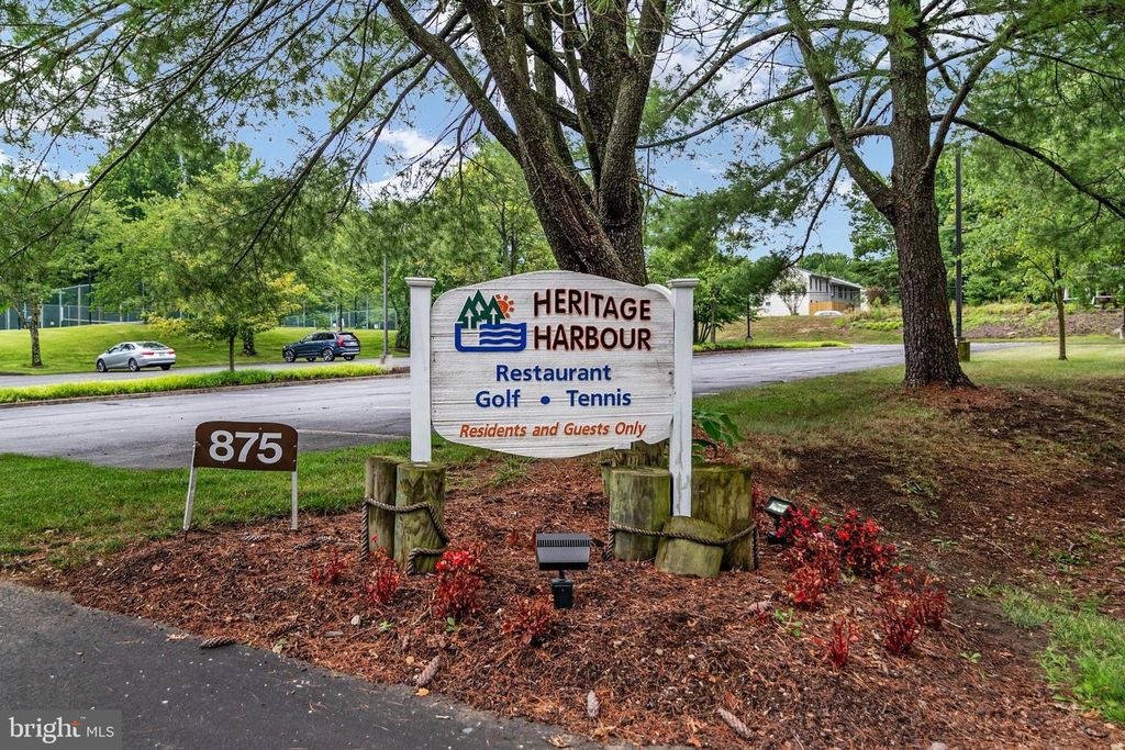Image 69 of property listing at 822 BOATSWAIN WAY, Annapolis, MD 21401