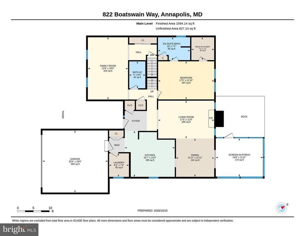 Image 71 of property listing at 822 BOATSWAIN WAY, Annapolis, MD 21401