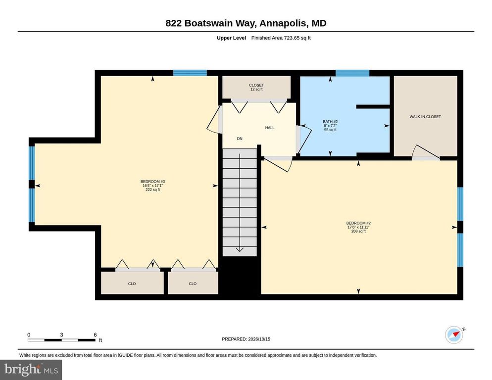 Image 72 of property listing at 822 BOATSWAIN WAY, Annapolis, MD 21401