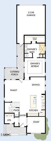 422 North Village Parkway, Pittsboro, NC 27312