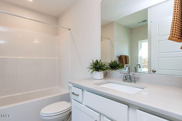 422 North Village Parkway, Pittsboro, NC 27312