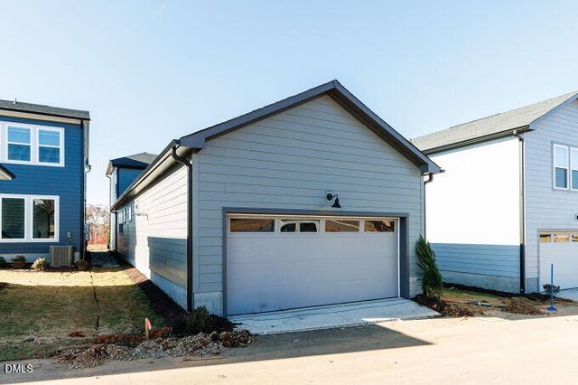422 North Village Parkway, Pittsboro, NC 27312