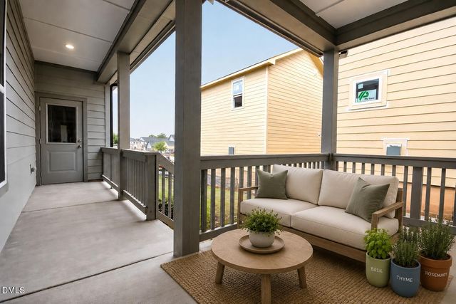 422 North Village Parkway, Pittsboro, NC 27312