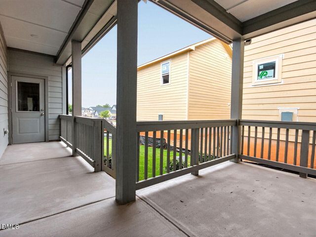 422 North Village Parkway, Pittsboro, NC 27312