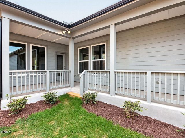 422 North Village Parkway, Pittsboro, NC 27312