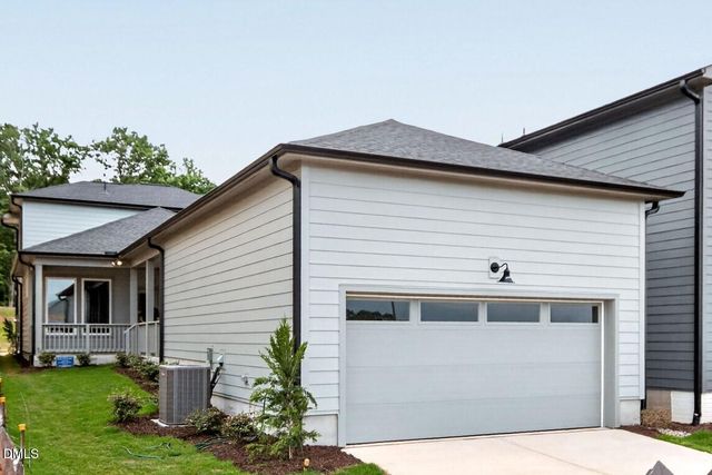422 North Village Parkway, Pittsboro, NC 27312