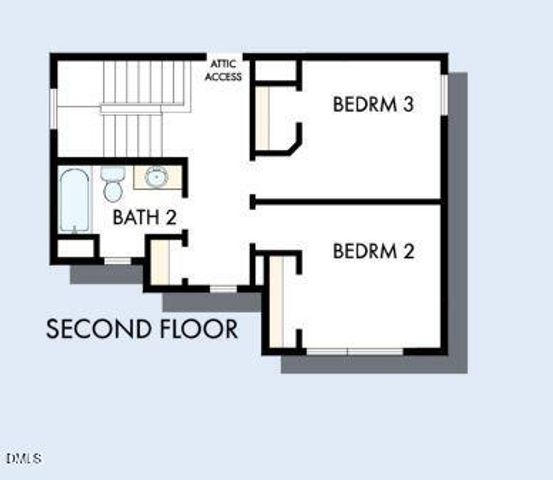 422 North Village Parkway, Pittsboro, NC 27312