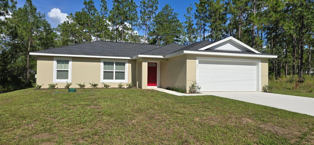 217 OAK LANE CIRCLE, Ocala, FL 34472